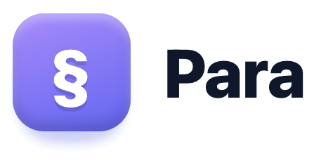 Para
